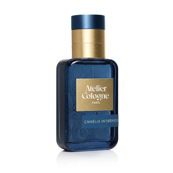 atelier cologne camelia intrepide woda perfumowana 30 ml     