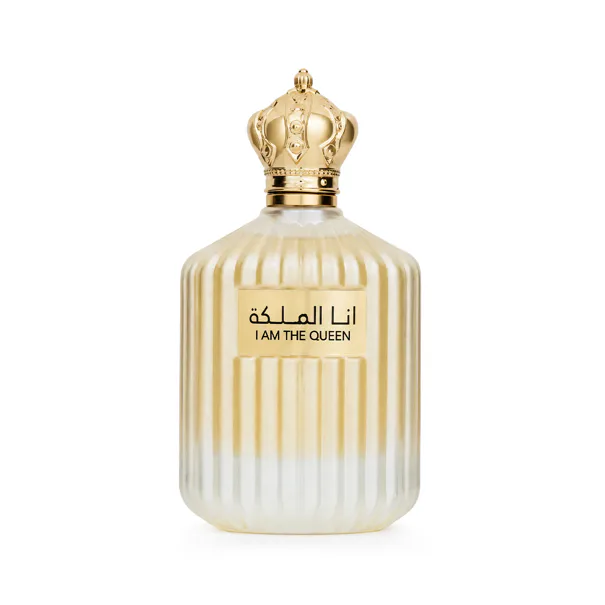 ard al zaafaran i am the queen