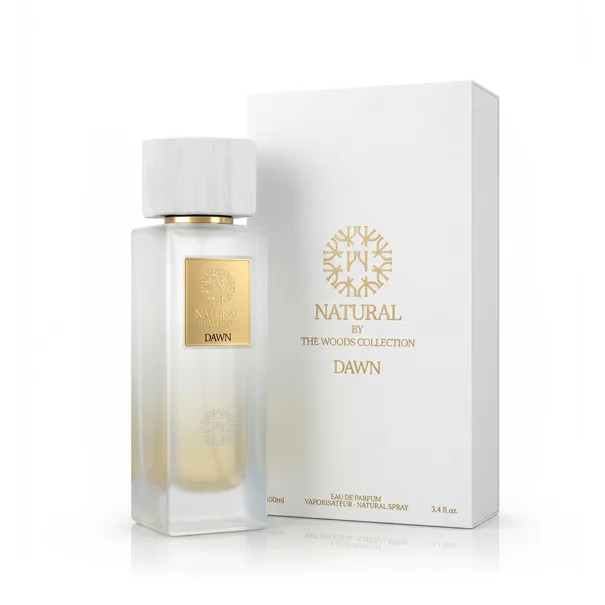 the woods collection dawn woda perfumowana 100 ml     