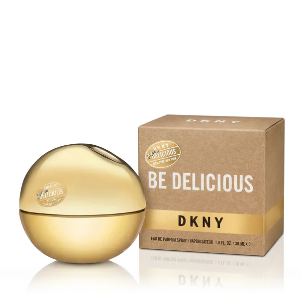 dkny golden delicious woda perfumowana 30 ml     