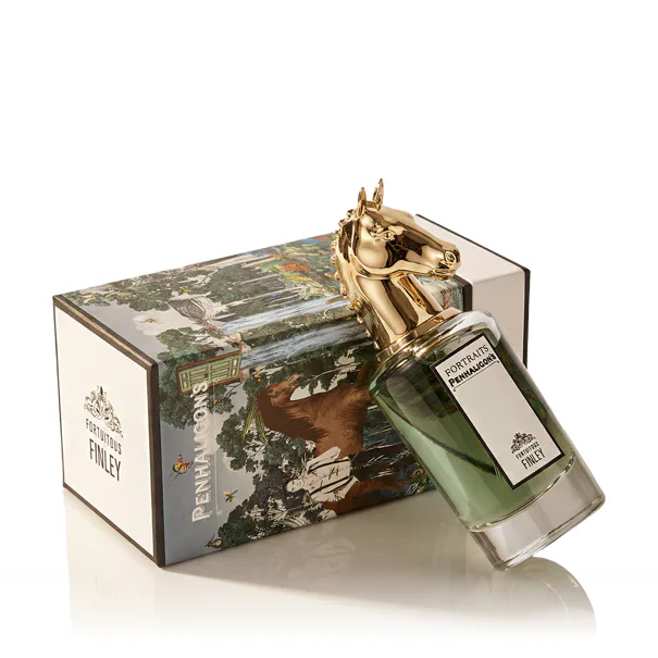 penhaligon's fortuitous finley