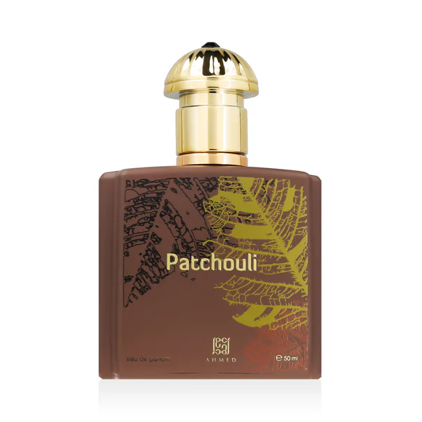 ahmed al maghribi patchouli