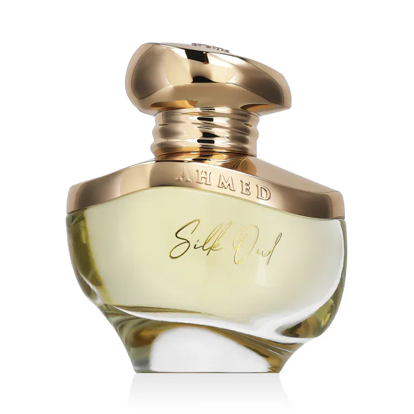 ahmed al maghribi silk oud