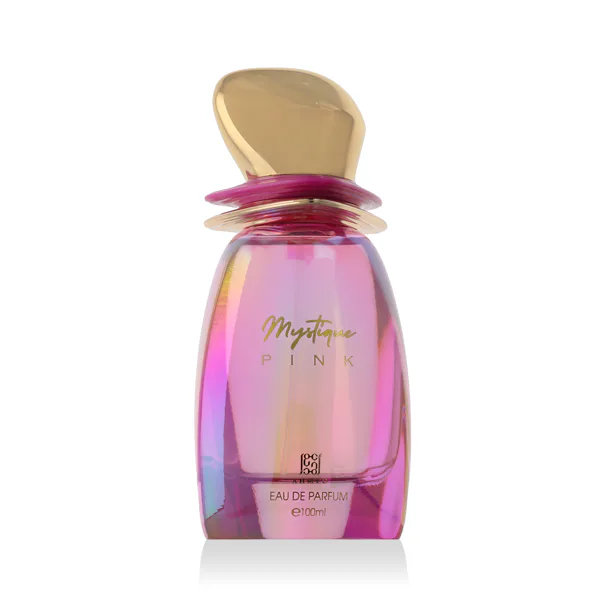 ahmed al maghribi mystique pink