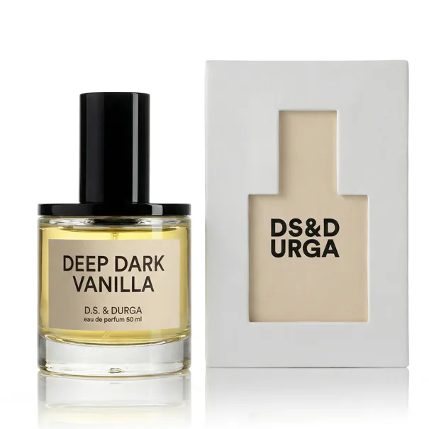 d.s. & durga deep dark vanilla