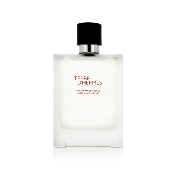 hermes terre d'hermes woda po goleniu 100 ml     