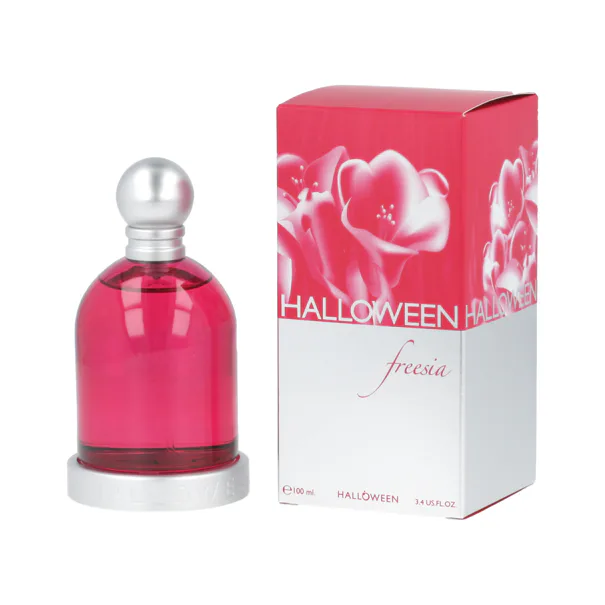 jesus del pozo halloween freesia