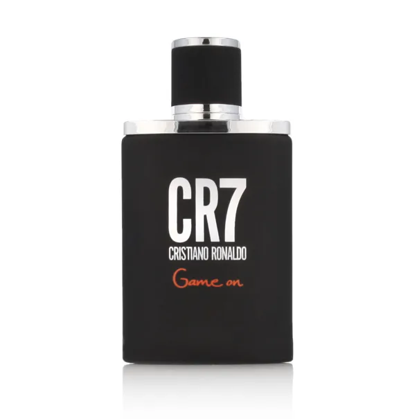 cristiano ronaldo cr7 game on woda toaletowa 50 ml     