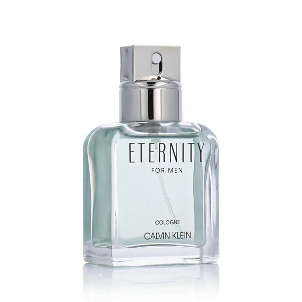 calvin klein eternity for men cologne woda toaletowa 50 ml     