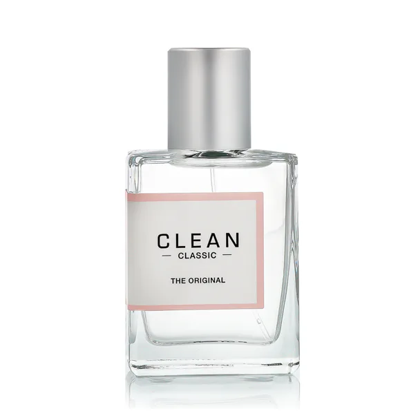 clean the original woda perfumowana 30 ml     