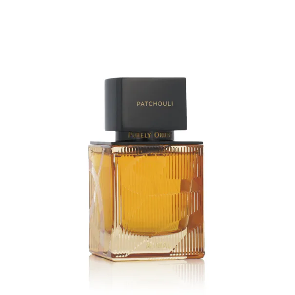 ajmal patchouli woda perfumowana 75 ml     