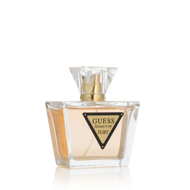 guess seductive flirt