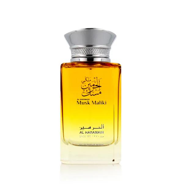 al haramain musk maliki