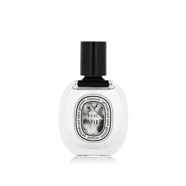 diptyque l'eau papier woda toaletowa 50 ml     