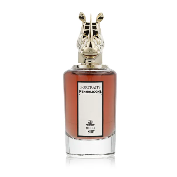 penhaligon's terrible teddy woda perfumowana 75 ml     