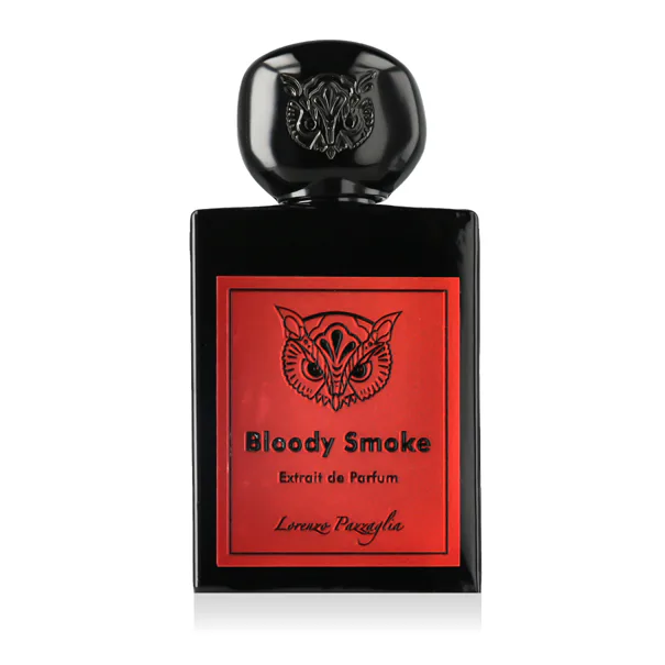 lorenzo pazzaglia bloody smoke