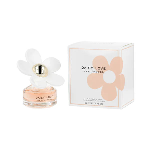 marc jacobs daisy love woda toaletowa 50 ml     