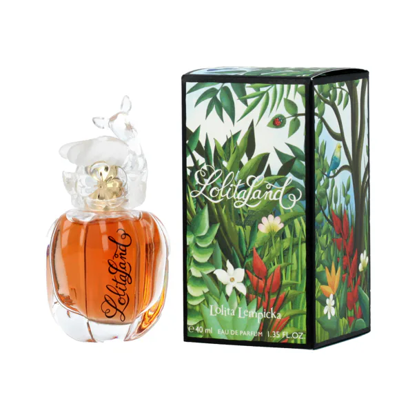 lolita lempicka lolitaland woda perfumowana 40 ml     