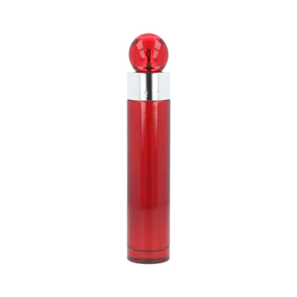 perry ellis 360° red for men woda toaletowa 100 ml     
