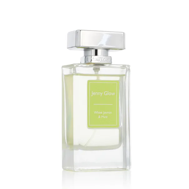jenny glow white jasmin & mint
