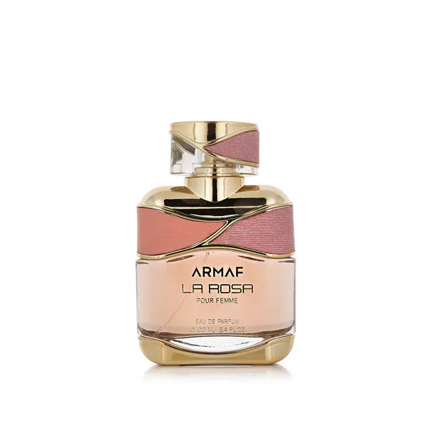 armaf la rosa