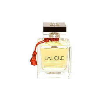 lalique lalique le parfum woda perfumowana 100 ml  tester   