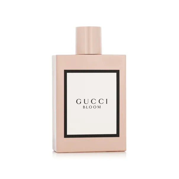 gucci bloom woda perfumowana 100 ml  tester   