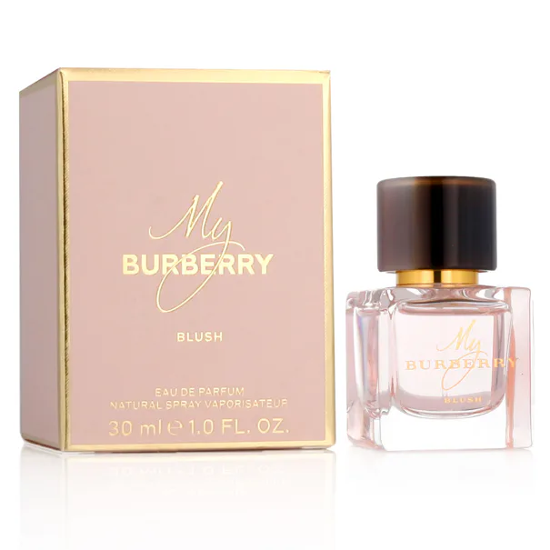 burberry my burberry blush woda perfumowana 30 ml     