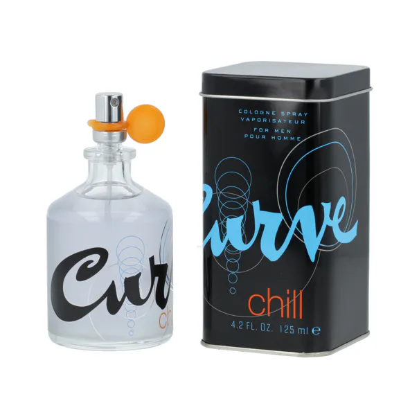 curve curve chill for men