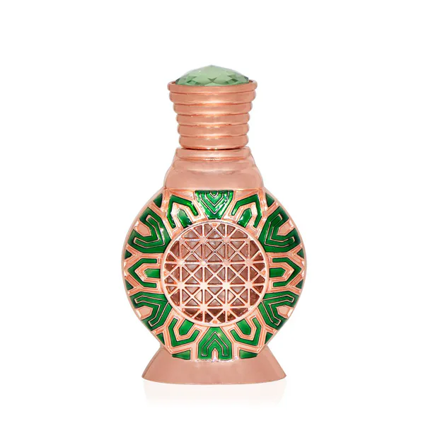 al haramain desert rose olejek perfumowany 15 ml     