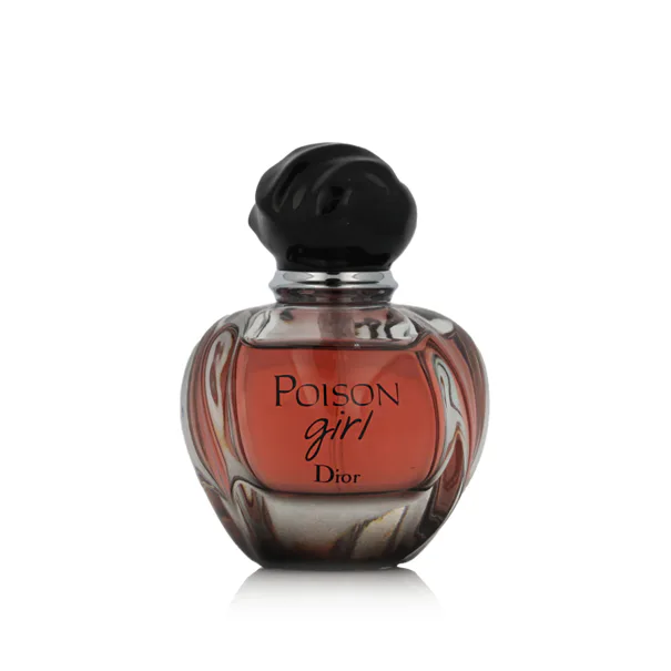 dior poison girl woda perfumowana 30 ml     