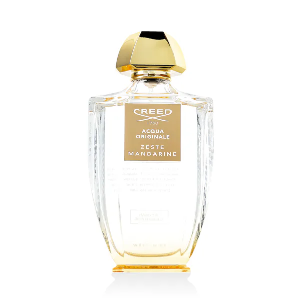 creed zeste mandarine