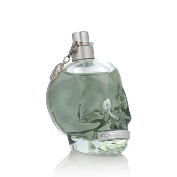 police to be - green woda toaletowa 75 ml     