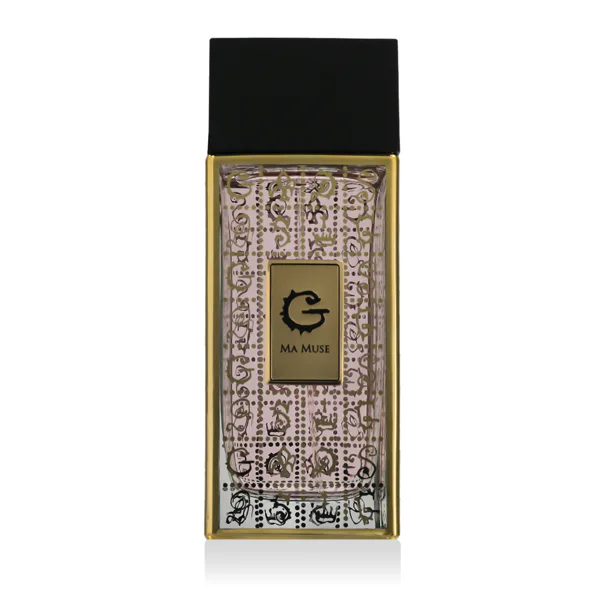 dali haute parfumerie daligramme messages secrets a gala - ma muse