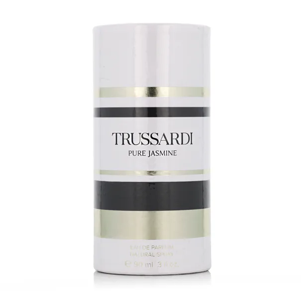 trussardi trussardi pure jasmine