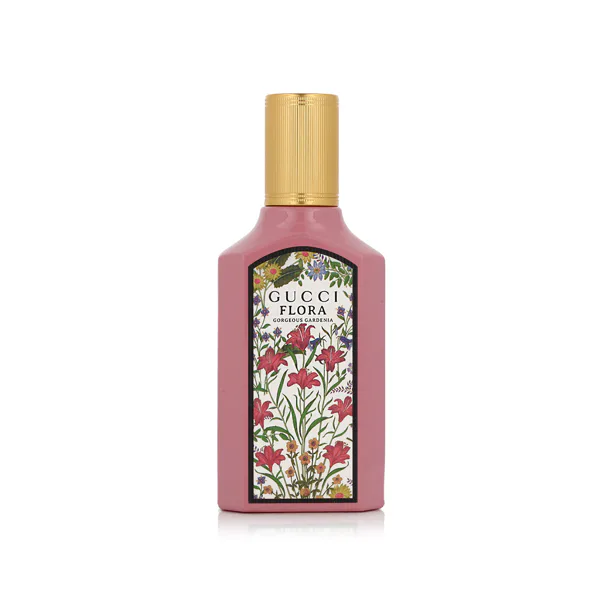gucci flora gorgeous gardenia woda perfumowana 50 ml     