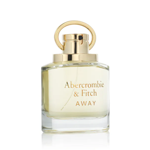 abercrombie & fitch away woman