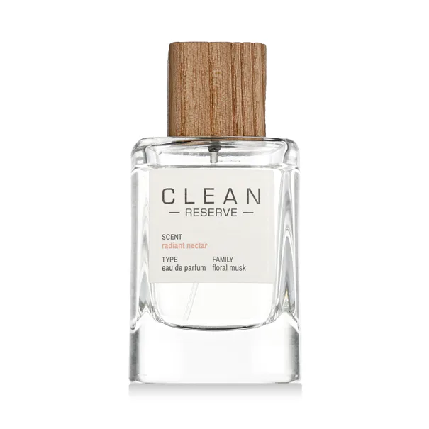 clean radiant nectar