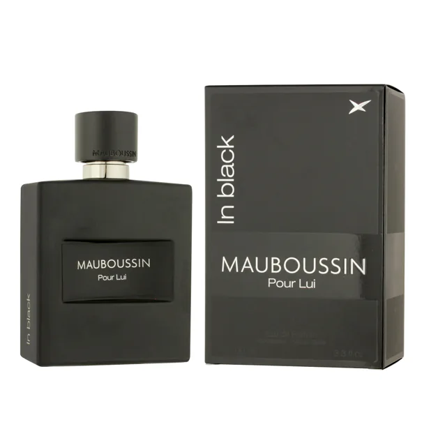 mauboussin mauboussin pour lui in black