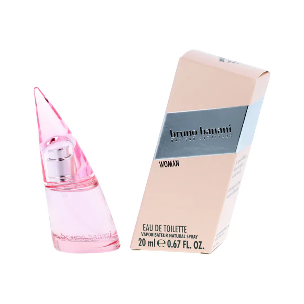 bruno banani bruno banani woman woda toaletowa 20 ml     