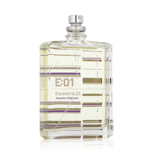escentric molecules escentric 01 woda toaletowa 100 ml     