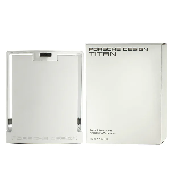 porsche design titan woda toaletowa 100 ml     