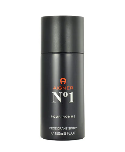 aigner aigner n°1 dezodorant w sprayu 150 ml     