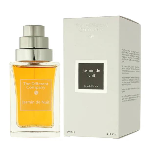 the different company jasmin de nuit