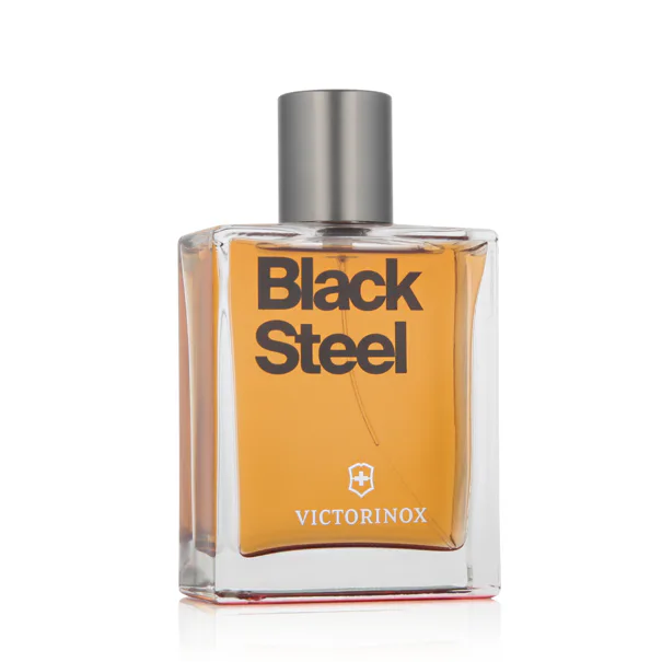 victorinox black steel