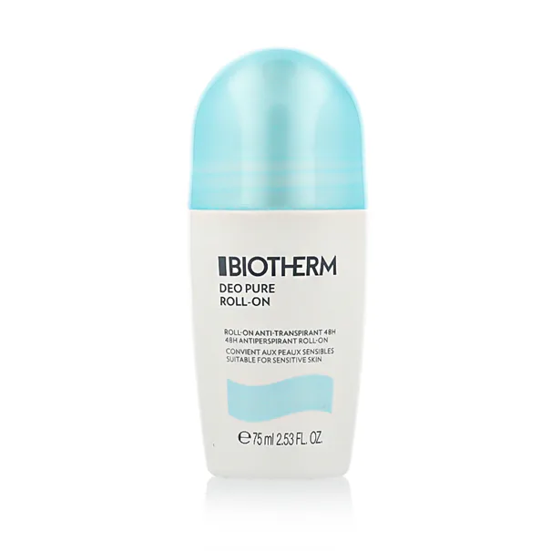 biotherm deo pure