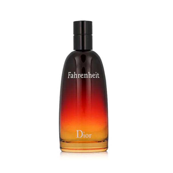 dior fahrenheit woda toaletowa 200 ml     