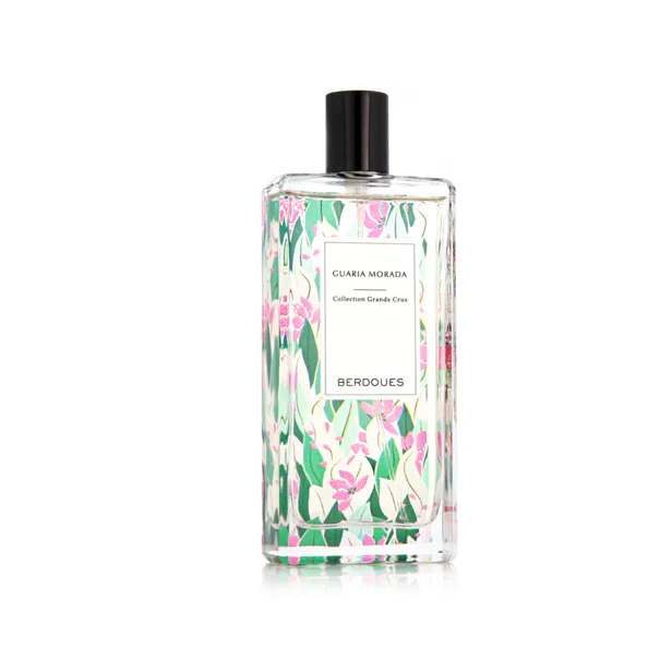 berdoues guaria morada woda perfumowana 100 ml     