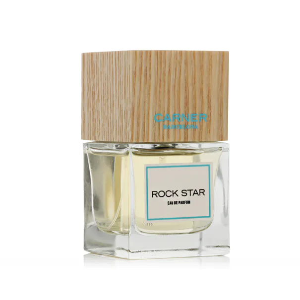 carner rock star woda perfumowana 50 ml     