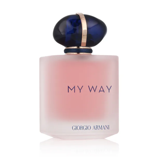 giorgio armani my way floral